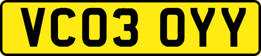 VC03OYY