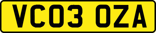 VC03OZA