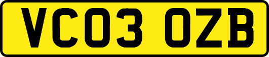 VC03OZB