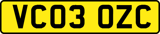 VC03OZC
