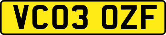 VC03OZF