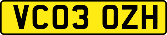VC03OZH
