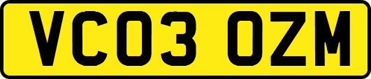 VC03OZM