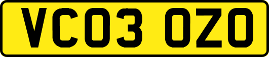 VC03OZO