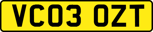 VC03OZT