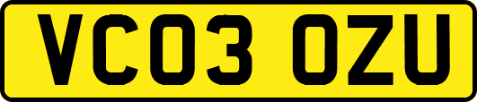 VC03OZU
