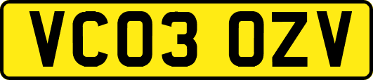VC03OZV