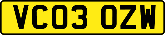 VC03OZW