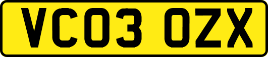 VC03OZX