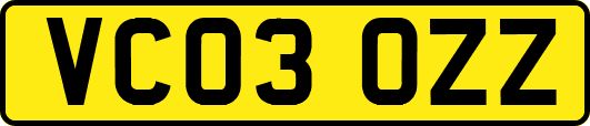 VC03OZZ