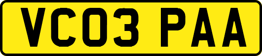 VC03PAA