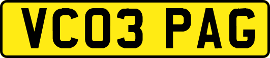 VC03PAG