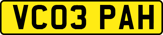 VC03PAH