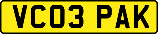 VC03PAK