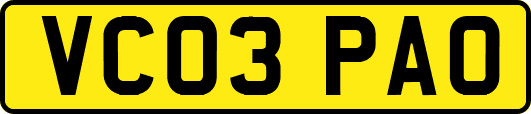 VC03PAO