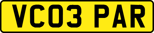 VC03PAR