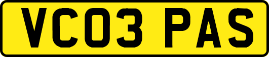 VC03PAS