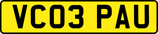 VC03PAU