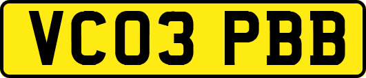 VC03PBB