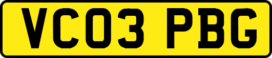 VC03PBG