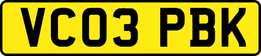 VC03PBK