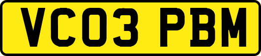 VC03PBM