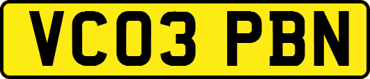 VC03PBN