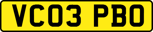 VC03PBO