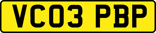 VC03PBP