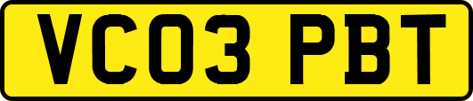 VC03PBT