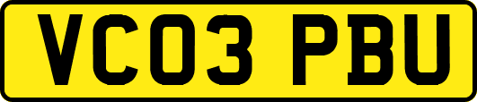VC03PBU