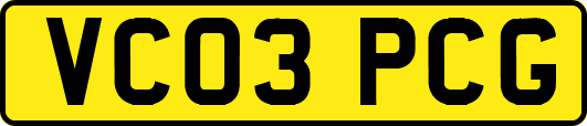 VC03PCG