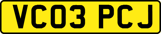 VC03PCJ