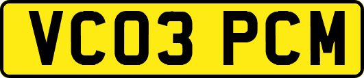 VC03PCM
