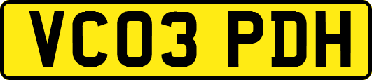 VC03PDH