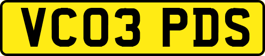 VC03PDS