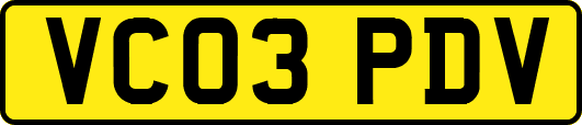VC03PDV
