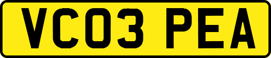 VC03PEA