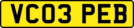 VC03PEB