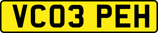VC03PEH