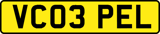 VC03PEL