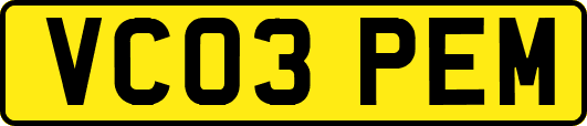 VC03PEM