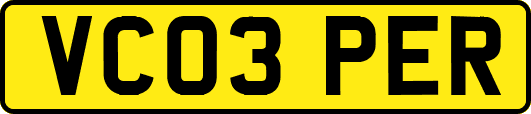 VC03PER