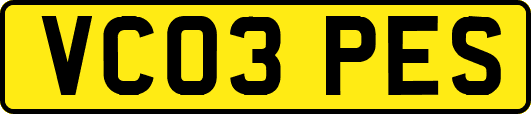 VC03PES