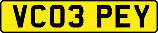 VC03PEY