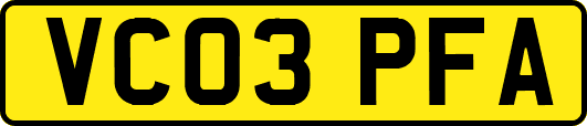 VC03PFA