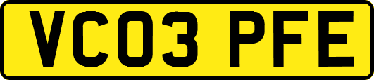 VC03PFE