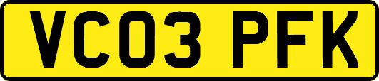 VC03PFK