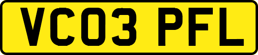 VC03PFL