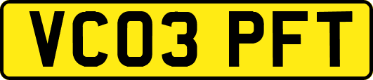 VC03PFT